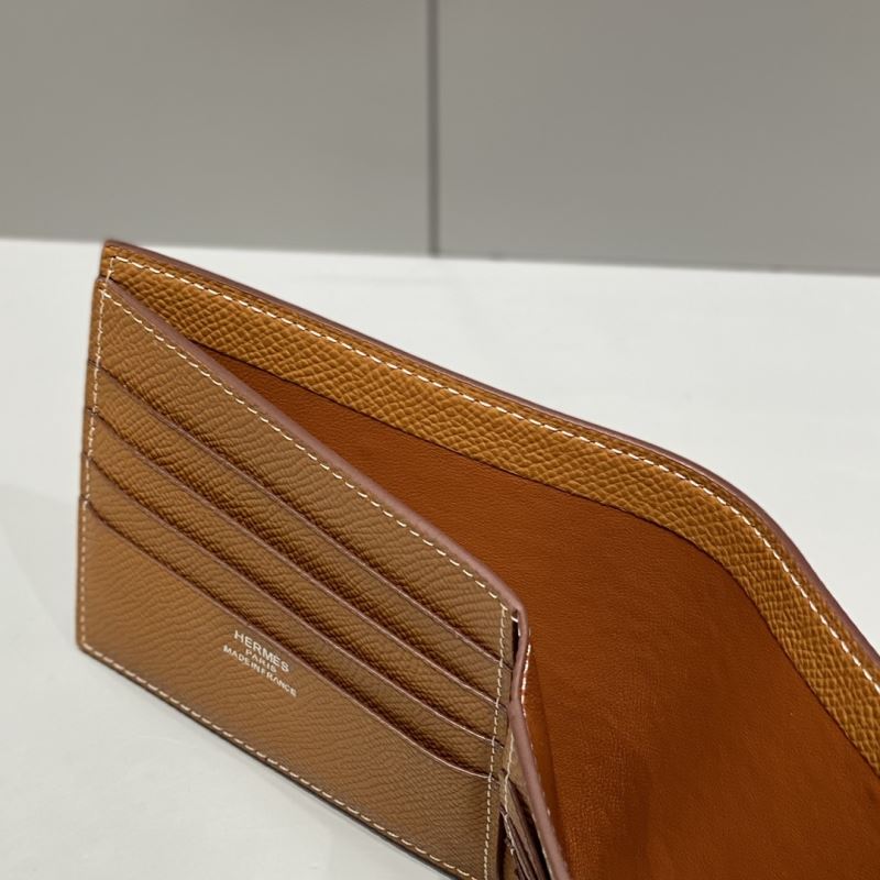 Hermes Wallets Purse